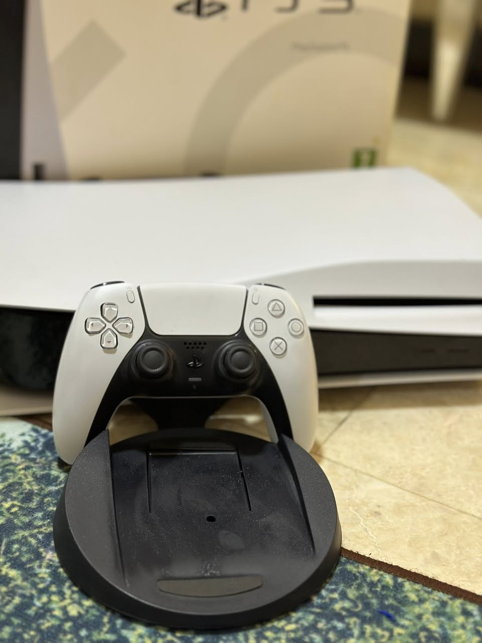 بلي 5 فات للبيع مع يوبيس


**إذا كنت صاحب هذا الإعلان وتريد حذفه لأي سبب، رجاءا أرسل رسالة إلى الدعم الفني**