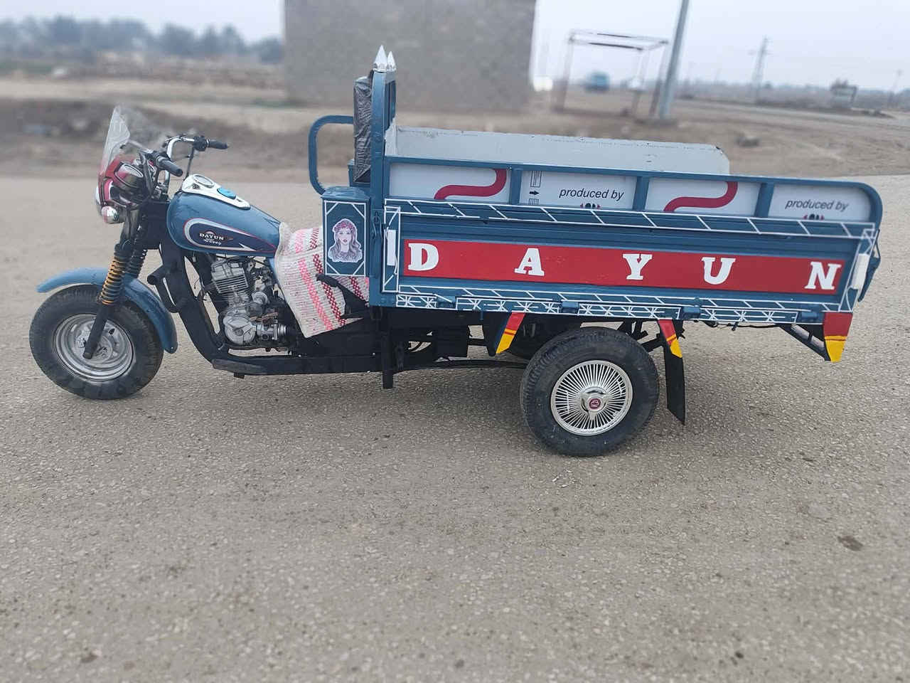 السلام عليكم ستوته دايون للبيع موديل ٢٠ اوراق اصولي ركبه مكفولة كهربائيات كله شغالة ستوته جهازه من كلشي السعر ١٤٠٠ وبيه مجال العنوان بابل الرقم ***********///***********
