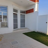 بيت زراعي سند ٢٥ مساحه ١٠٨ بناء ٨٠م جديد طالعه منه عماله هور رجب بفرع ...