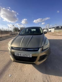 فورد سكيب • ٢٠١٤ • مراوس