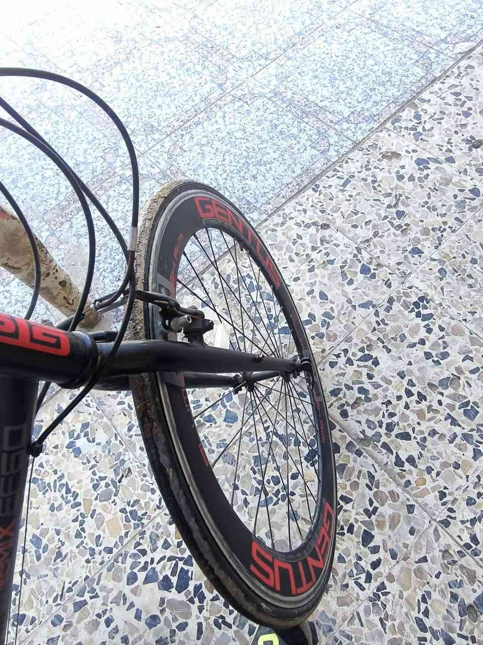 سلام عليكم C700 للبيع السعر 110 او بي مجال للطيبين عنوان حي الحكيم الاولئ


**إذا كنت صاحب هذا الإعلان وتريد حذفه لأي سبب، رجاءا أرسل رسالة إلى الدعم الفني**