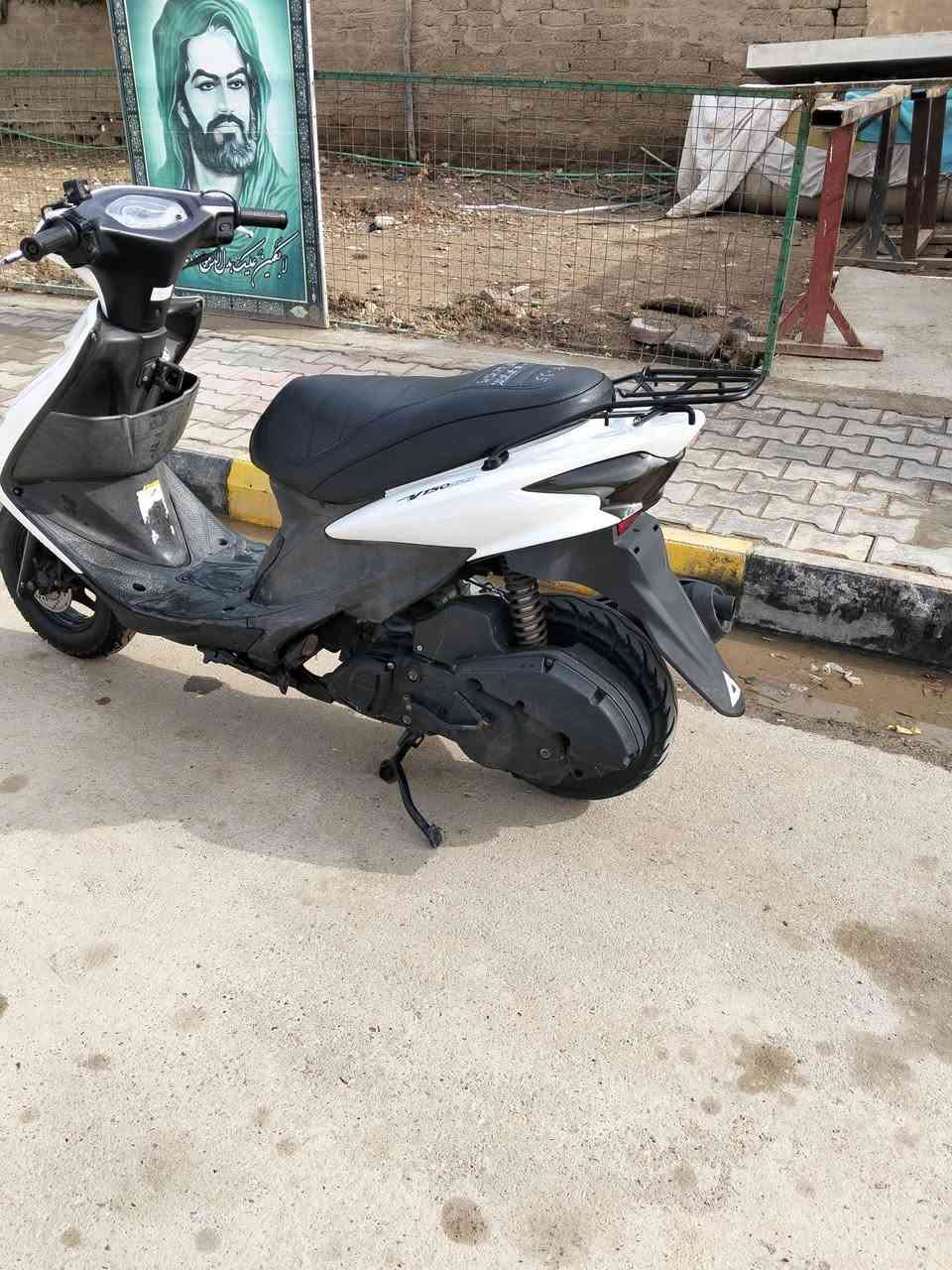 دراجه لبيع ادرس حديث  ***********
