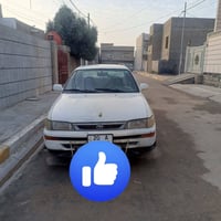 كورلا ١٩٩٣ • ديالى • قابل تفاوض