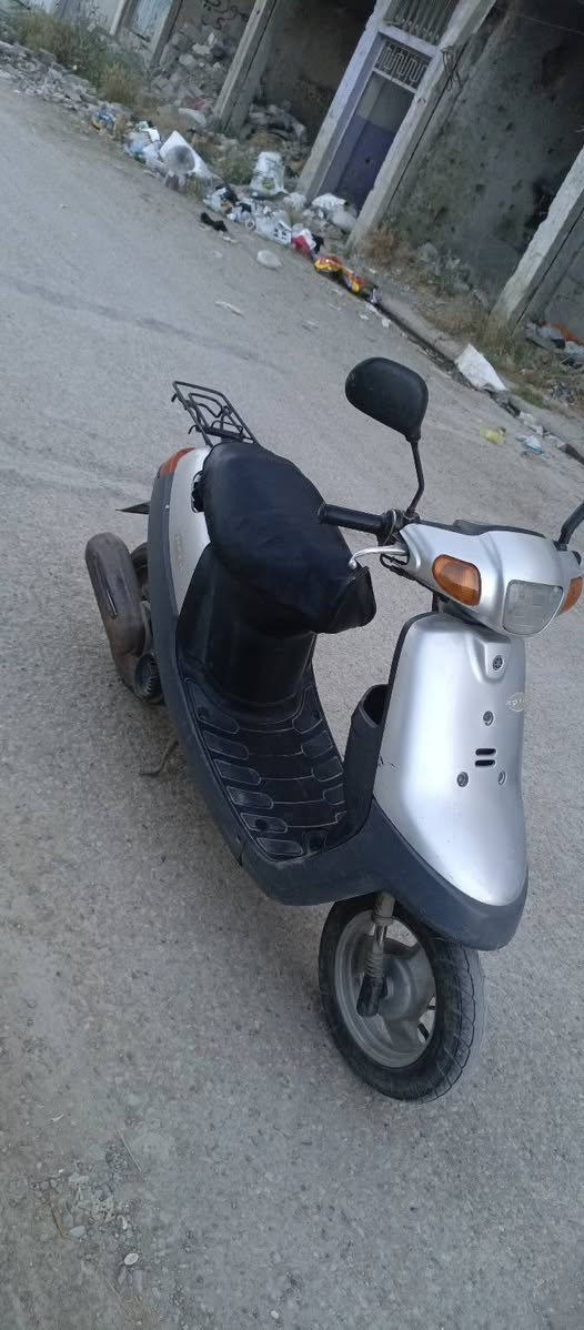 للبيع بوتين تعمير جديد  اشاير خلفي سلف فقط 
***********
***********
