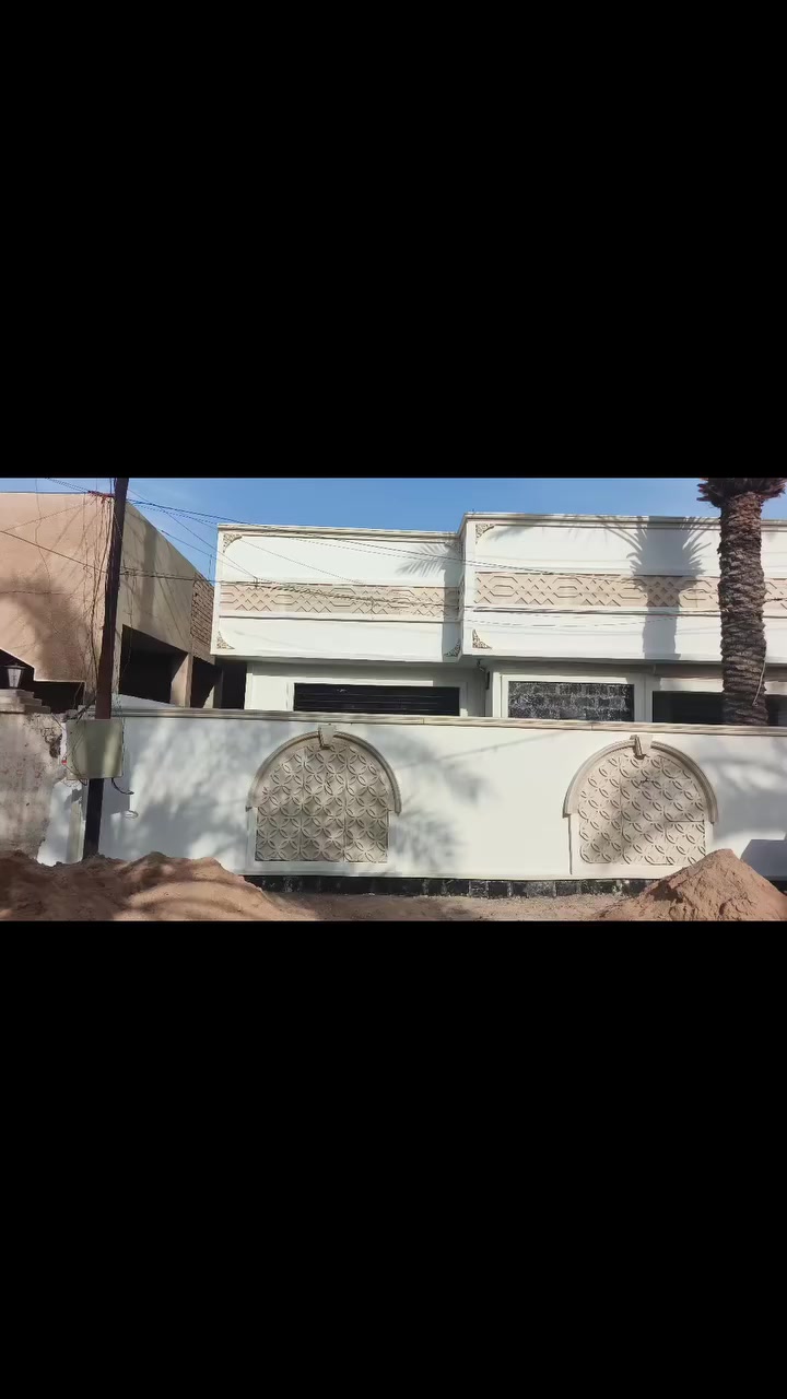 ‏الســلام علـكـيم 
‏يتوفر كــادر عمـل كامل لعمــل جميـع انواع الواجهات /الـطلس / الحجر / سيراميـك/بورسـليـن/ التطعيــم/  /اجـراره +سـقل /  +نـثر /
‏ 🏠
‏      
‏      [ الاسـعـار تـنافـسيـه 🏛️ ]   
‏     
‏(جميع انواع الموديلات الحديثـه )
‏
‏  رائد الجميلي       [‪***********‬)
