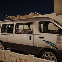 بريجو منغولي • ٢٠٠٧ • باسمي بصره