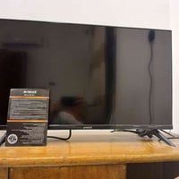HDR-3200 • مع الكارتون • للألعاب