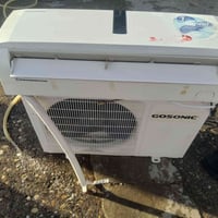 سبلت • ١طن • تبريد وتدفئة