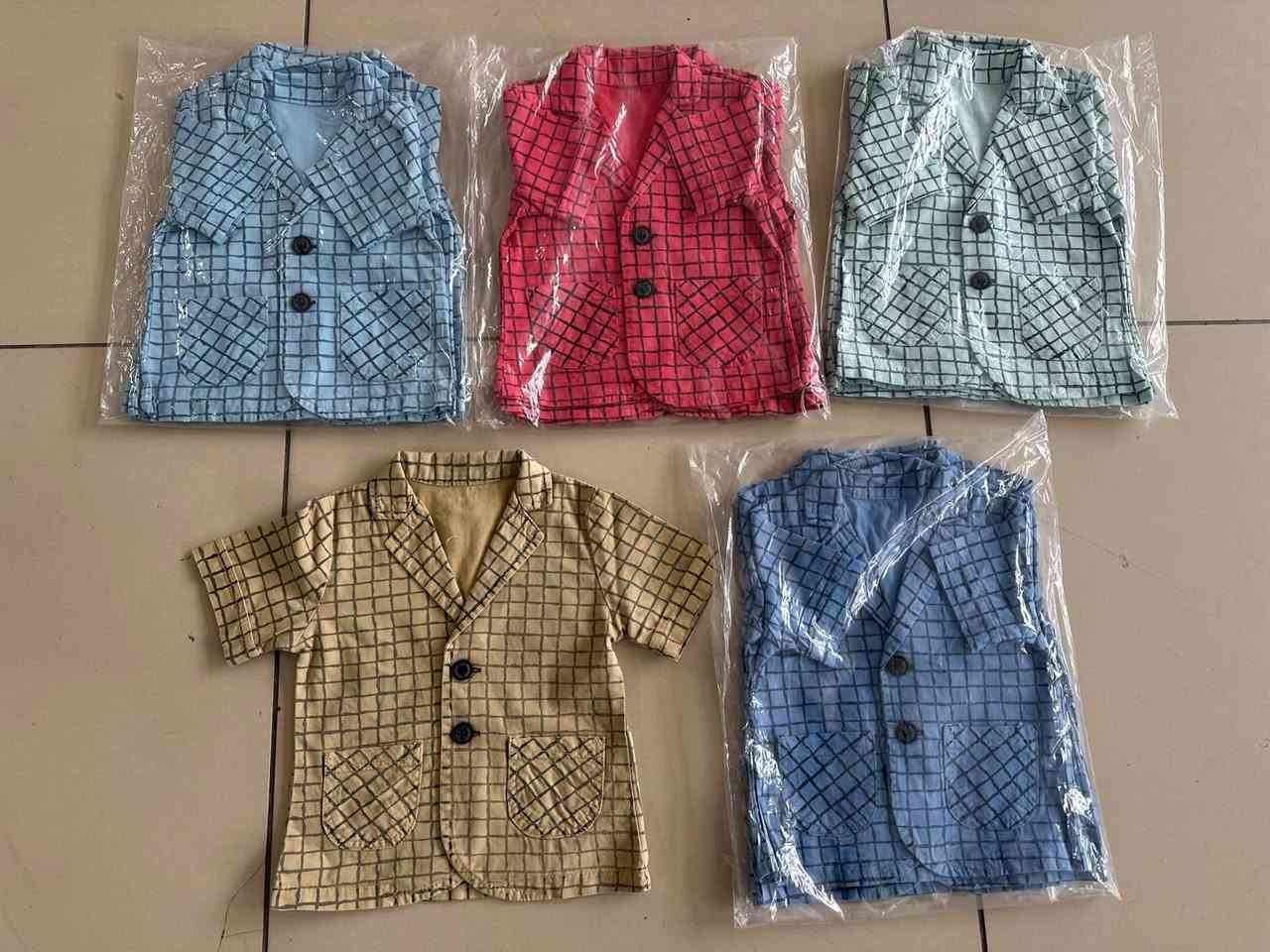 شروة قميص ولادي قياس1///3
العدد3000المبيع لكامل الكمية 
لتواصل00905397770392


**إذا كنت صاحب هذا الإعلان وتريد حذفه لأي سبب، رجاءا أرسل رسالة إلى الدعم الفني**