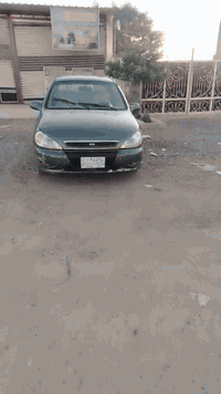 السلام عليكم سياره كيه ريو 2001سياره حلوه بس عوزها ترتيبات لءن اني بل شغل ما فارغ سياره سنويتها ما صاقطه ل2027الكيس مال الكير عوزه غسل لءن وصخ فتحت دجات جدد سياره شوفت عينكم السعر 35 ترهم مراوس اليحب يتواصل على هاذا رقم وبخدمتكم***********ايضن بي واتساب

