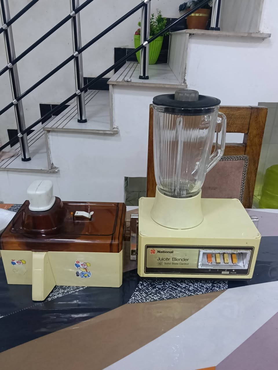 ناشيونال ياباني


**إذا كنت صاحب هذا الإعلان وتريد حذفه لأي سبب، رجاءا أرسل رسالة إلى الدعم الفني**