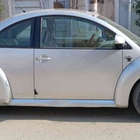 سيارة فوكس واكن موديل 12.. شرط تحويل ثاني يوم.. هزة جديدة كير محرك كهر...