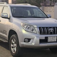 للببع او مراوس باحدث مع الفرق برادو ٢٠١٢ فول مواصفات محرك ٦ سلندر فئة ...