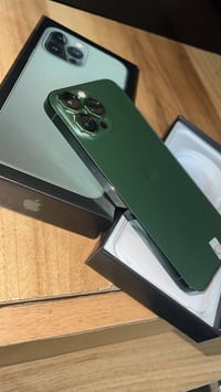 آيفون ١٣ برو ماكس • ٢٥٦ • البصرة المعقل