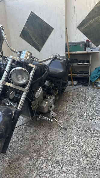 سلام عليكم هارلي ستد للبيع دراجة مرقمة او كاملة مكاني حي الاعلام رقمي***********
