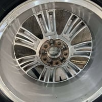 ويل مكسيكي • ١٨انش • البصره القرنه