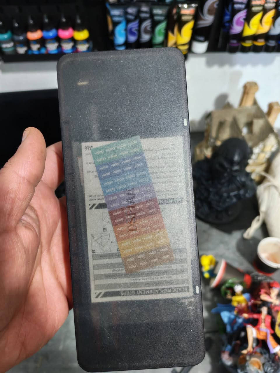 35 الف نهائي
جديد على كد الفحص


**إذا كنت صاحب هذا الإعلان وتريد حذفه لأي سبب، رجاءا أرسل رسالة إلى الدعم الفني**