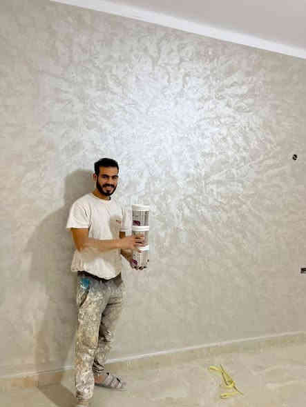 جمل جدار. بيتك. فنون. دهانات جوتن. اجمل تصاميم.  حديثة.  بصوة. تكون جدا جميل.   كادر. مختص. تصاميم.  جميل.  ماعليك ترك رسالة على واتساب.  تجيك. باب بيتك.   عمل فقط البصرة. ‭0770 909 9647‬
