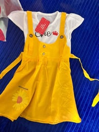 بات بات • ملابس أطفال • بعلامة