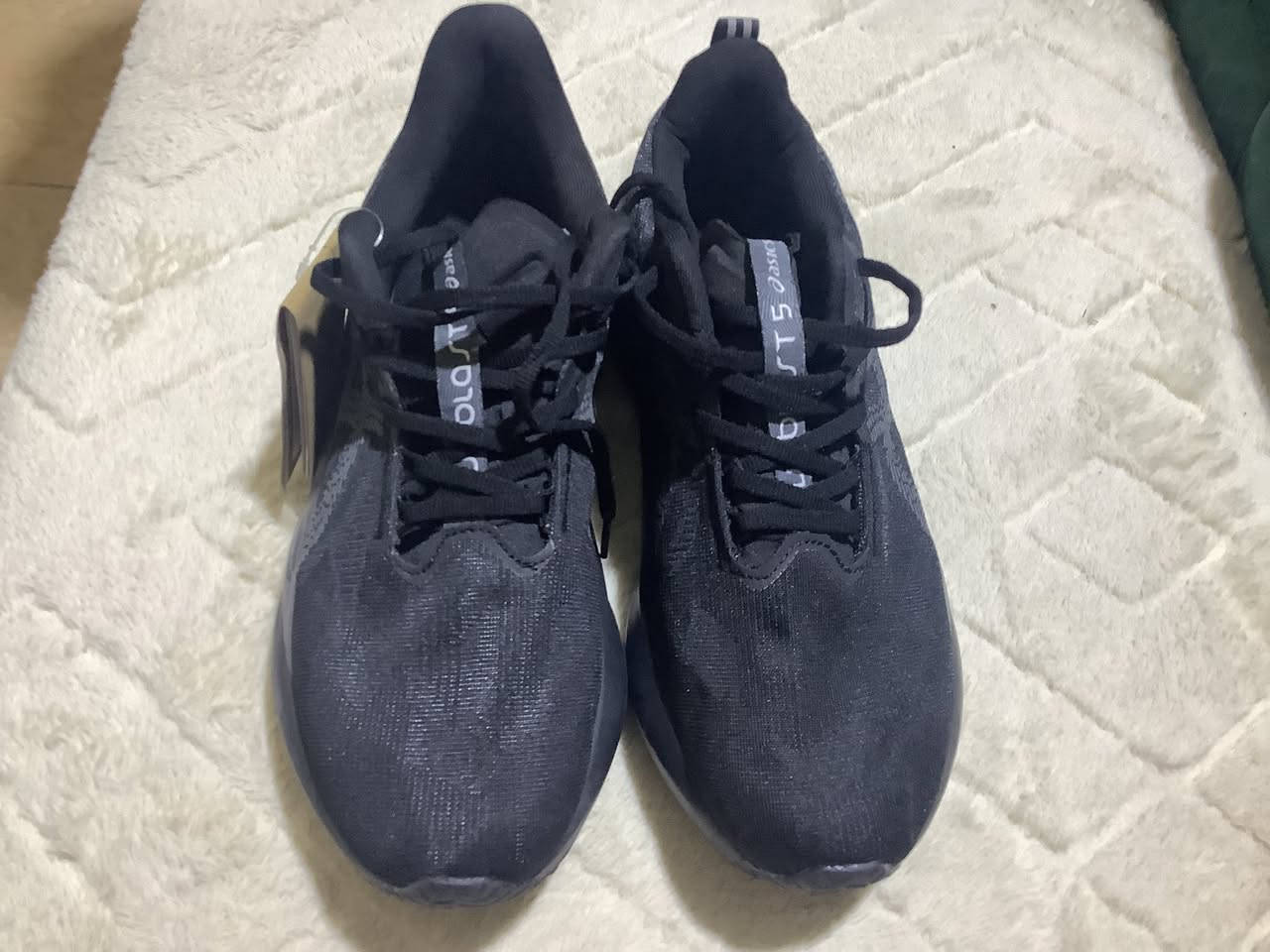 حذاء ماركة asics اصلي قياس 45 يلبس 44 يجي وياه كارتونة جديد سعر 45 معا توصيل و
حذاء ماركة Golden Goose قطعتين جديد غير مستعمل صناعة إيطالي قياس 45 يلبس 44 قطعة اصلية سعر قطعة 35 معا توصيل
حذاء بلنسياغا باله قياس 42 يلبس 43 سعر 25 وية توصيل مكاني ديالى بعقوبة عندي توصيل إذا ما تقدر تراسلني اكتب بالتعاليق واني أراسلك و


**إذا كنت صاحب هذا الإعلان وتريد حذفه لأي سبب، رجاءا أرسل رسالة إلى الدعم الفني**