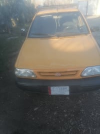 موديل ٢٠١٤ • غرامة ٢٠٠ الف • مبدل هيئة مصفرة