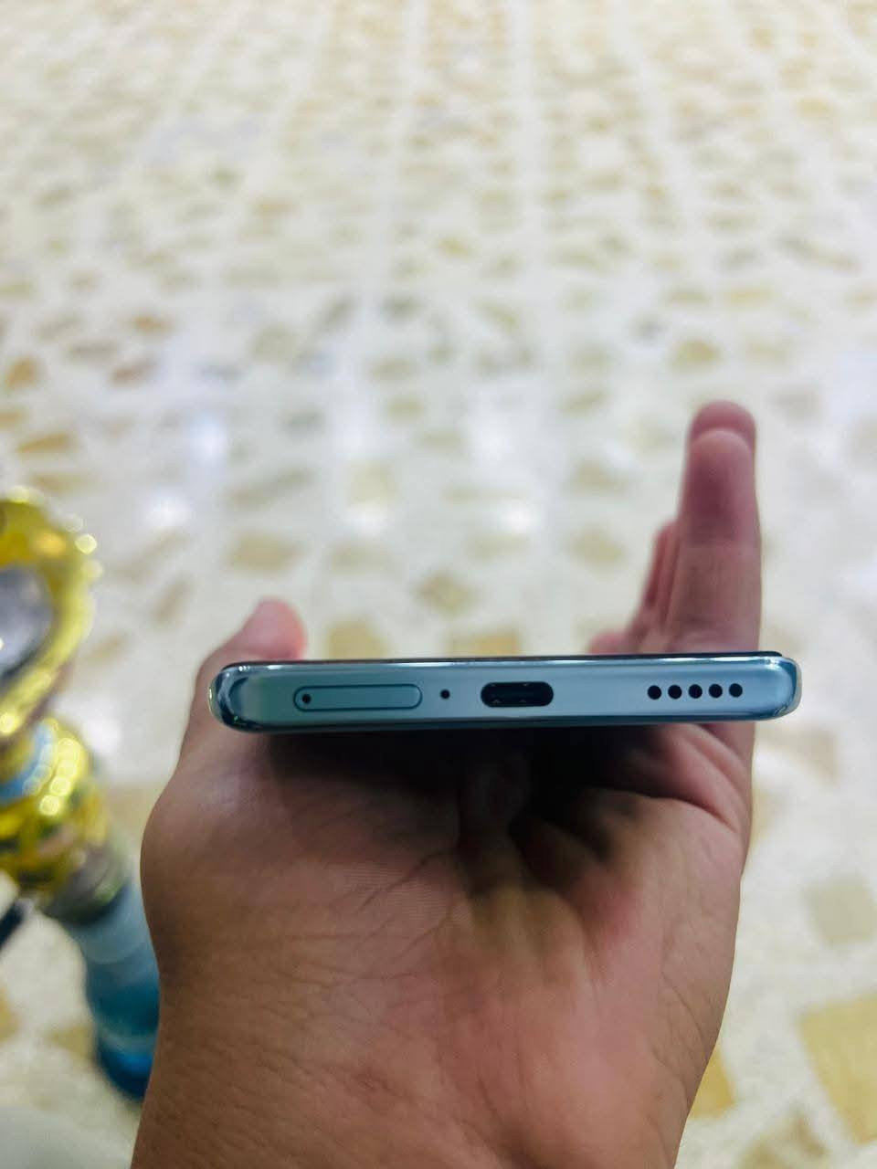 هونر
X9c
ذاكره 256
رام 12+12
لون سيراميك
شرط مستعمل شهر فقط
جهاز جديد بعده
اغراضه كامله
الجهاز شرط مابيه خلل ومامفتوح
للبيع


**إذا كنت صاحب هذا الإعلان وتريد حذفه لأي سبب، رجاءا أرسل رسالة إلى الدعم الفني**