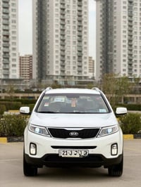 سورنتو ٢٤٠٠ • ٢٠١٤ • بسلمانية