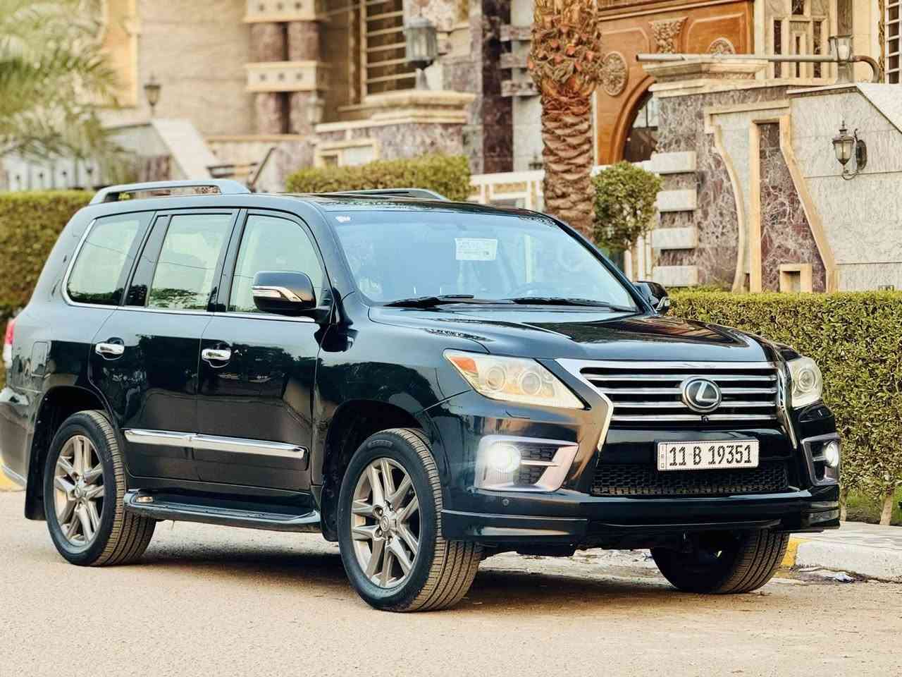 سلام عليكم ؟ بيع مستعجل وبلعافيه عل ياخذها
لكزز 2015  بريم اصل ب اسمي شخصيا تحويل ثاني يوم

هزه جديده رقم جديد

السعر : 288$ وبيه مجاااال 

اتصال : ***********

سياره بيه مكانت صبغ ابيع عام 

محرك5700/v8  بلادي كفاله

فول مواصفات 1/1  برم اصل 

بصمة ابواب وبصمة تشغيل

تشغيل عن بعد 

فتحة سقف

جكات تصعد وتنزل

كشنات خزن 

كشنات جلد تدفئه تبريد بلاد

كشنات خلفيه كهرباء

منضومه زنون 

عداد ليزري

5بصمات

طفايه

جنطه كهرباء شفط

رادار امامي 

لد امامي

اشاير بلمري 

 زراك لايت

ثلاجه 

حساس امامي 

حساس خلفي

كامرات 360درجه  

بعده بحاله وكاله وبعد بيه هواي مواصفات

ماشيه  125 كيلو الف كيلو متر حقيقي 

كير محرك  كفاله وحداديه وكهربائي كلها جاهزه 

بغداد
