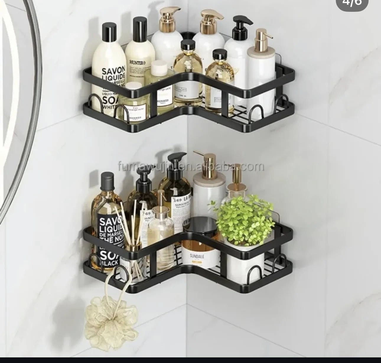 سێت ستاند ٥ پارچە نرخەکەی ١٠ هەزارە 😍


**إذا كنت صاحب هذا الإعلان وتريد حذفه لأي سبب، رجاءا أرسل رسالة إلى الدعم الفني**