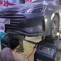 الاول السماوة • قطع غيار حدادية • خصم 20%