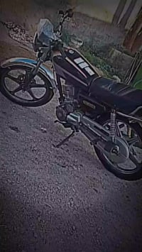 مراوس 250 • دراجة نارية