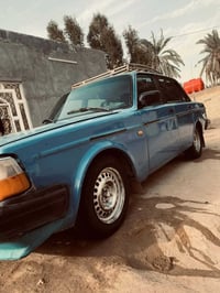 فالفو • ١٩٨٢ • گير ومكينه