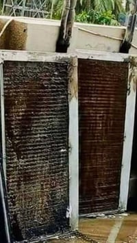 نصب سبلت • تنظيف سبلت • ميسان