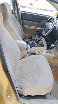 السلام عليكم // من رخصه الادمن 
سياره  للبيع شيري A5 موديل 11 مصفره هيئه وغرامات سياره مشروع وطني محرك وكير كورلا تخم تاير جديد باتري جديد تبريد شغال سياره جاهزه السعـر 35 وبيها مجال 
العنوان // بغداد ( الغزاليه ) 
 // استفسار على الرقم :: ***********
الرقم شغال خط واتساب فقط التواصل فقط على الرقم
