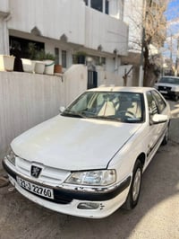 بيجو بارس • ٢٠١٣ • سليمانية
