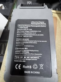 بطارية • دي جي آي ماڤيك 2 • جديد