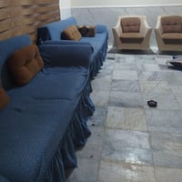 تخم تركي • 10 مقاعد • ناصرية مركز