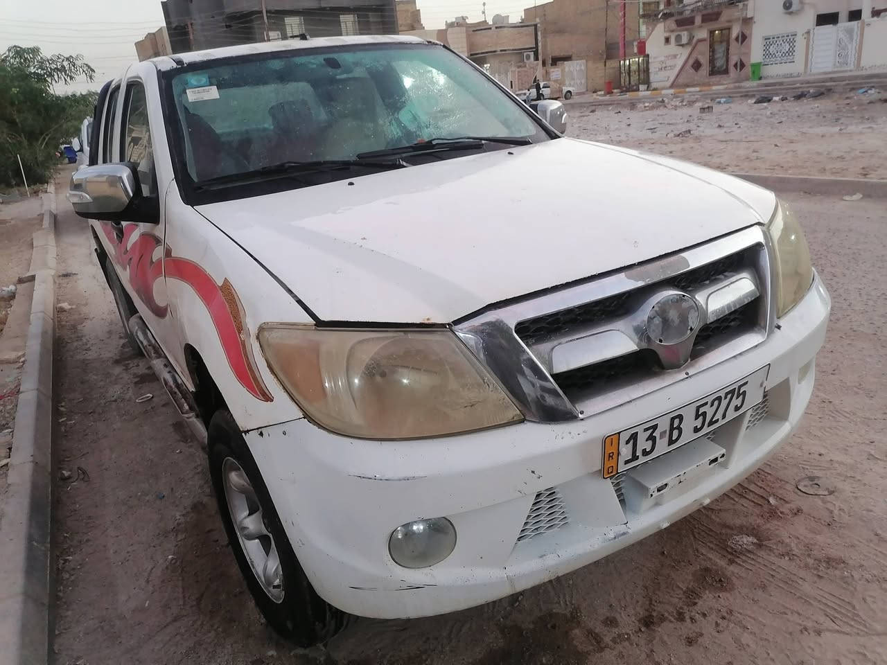 كنو للبيع ٢٠١٢ محرك وكير حدادية جاهزة رقم انكليزي مدادو مشروط للبيع السعر ٣٠ ورقة ناصرية اني ***********
