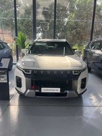 توريس ٢٠٢٤ • زيرو • ضمان مكينه وگير