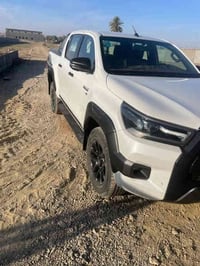 ادفنجر • ٢٠٢٤ • رقم بغداد