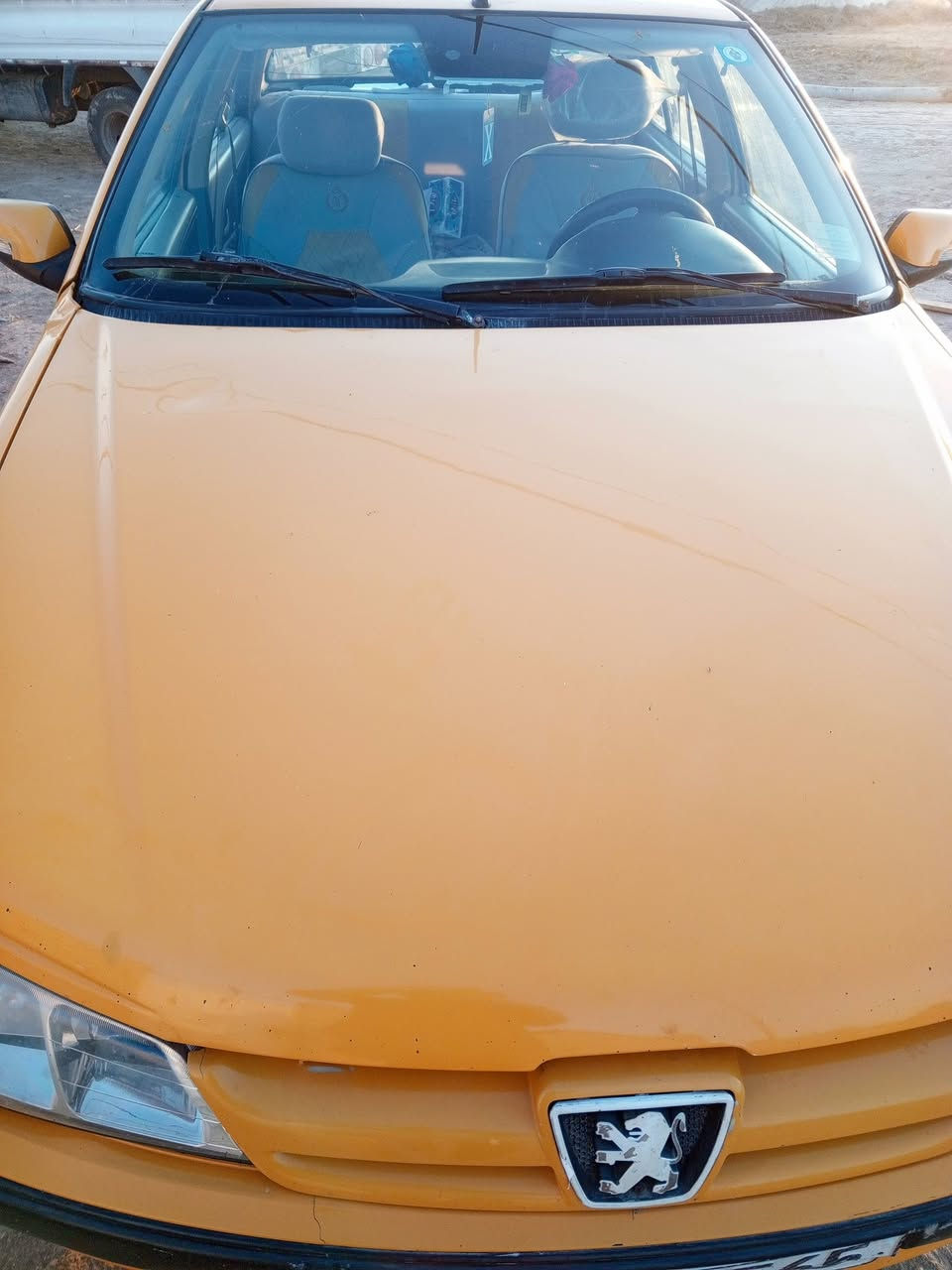 السلام عليكم بيجو 2018 سياره جاهزه خير من الله مكفوله كهربائيات جاهزه كير مكينه خير من الله نفاذ السنويه الحد 2030 امصفره هيئه وغرامات  السعر58 وبيها مجال 
العنوان ميسان رقم الهاتف ***********
