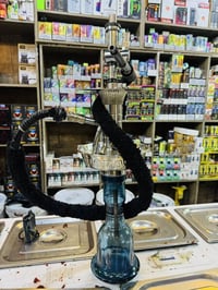 نركيلة طه • نظافة ١٠٠٪ • تعميرة انكليزي