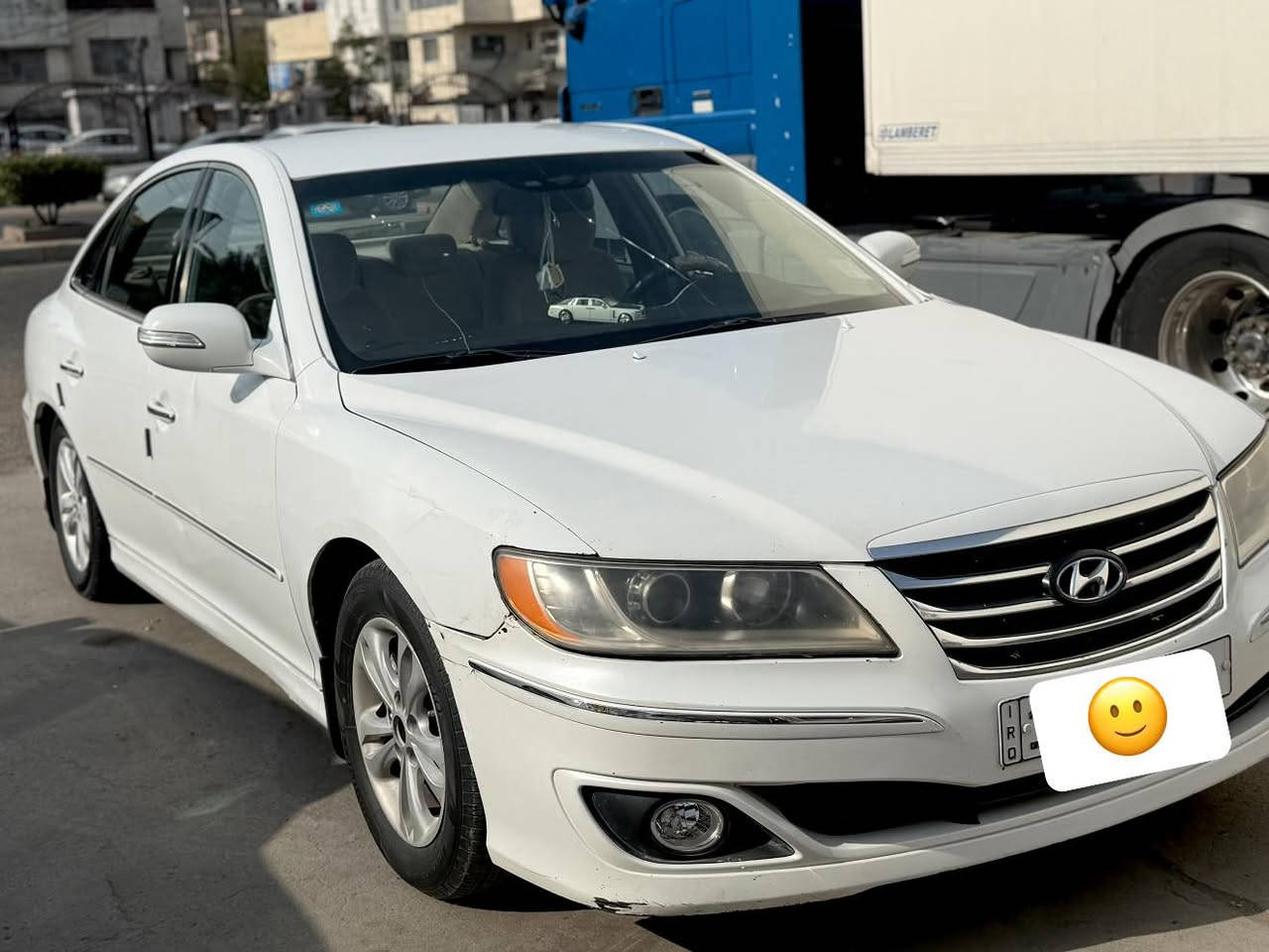 سلام عليكم
للبيع ازيرا موديل 2011 فول مواصفات 1/1 خليجي بسمي رقم بابل إنكليزي  سياره نضيفه ما عايزه شي نكره شغاله السعر ١٠٠ ورقه 

للاستفسار ***********
