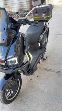 بغداد • موتوسيكل • اتصال