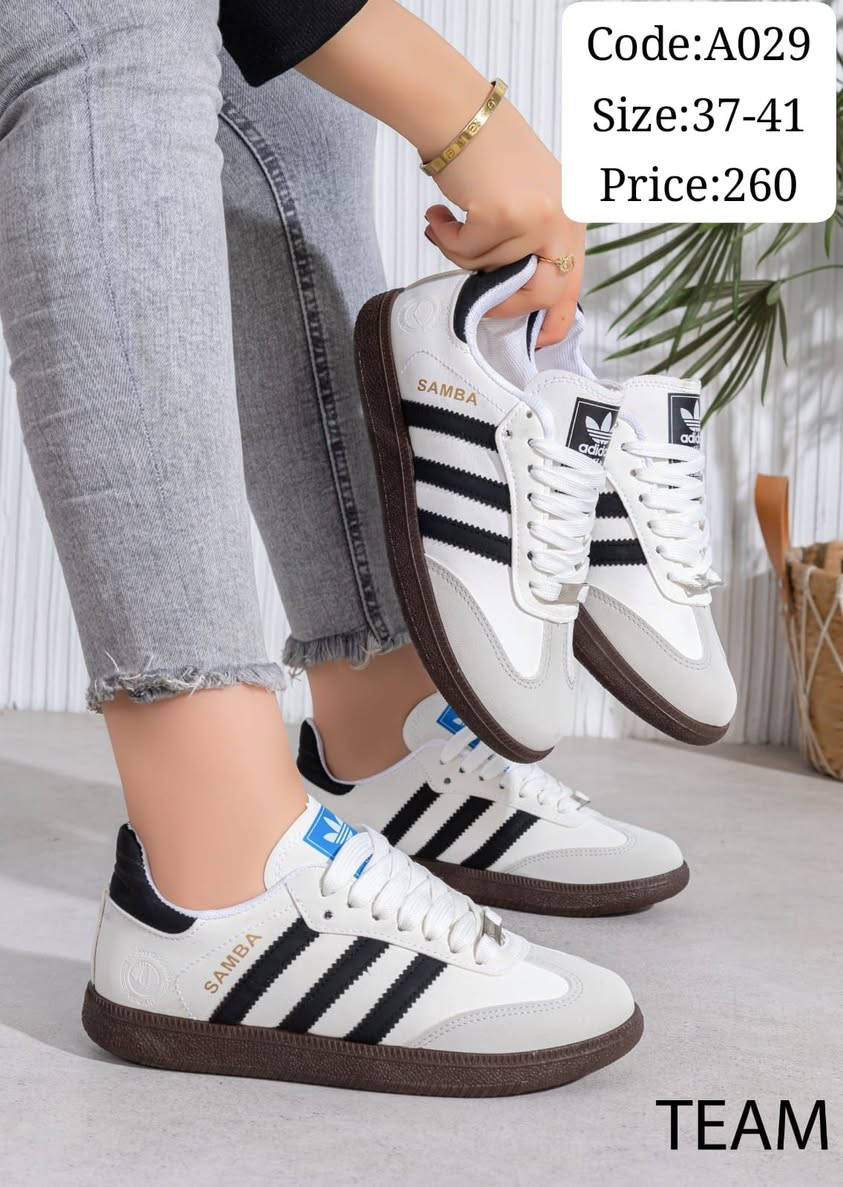 #الخليفه 😎🫡 سعر&تشكيل 
 مصنع #TEAM  واسأل علي خصم الكميات 
 انت مع المكسب👌ببساطة… 👌بس الخليفه
لينك في أول تعليق
#الخليفه_لتجاره_وتصنيع_الاحذيه


**إذا كنت صاحب هذا الإعلان وتريد حذفه لأي سبب، رجاءا أرسل رسالة إلى الدعم الفني**