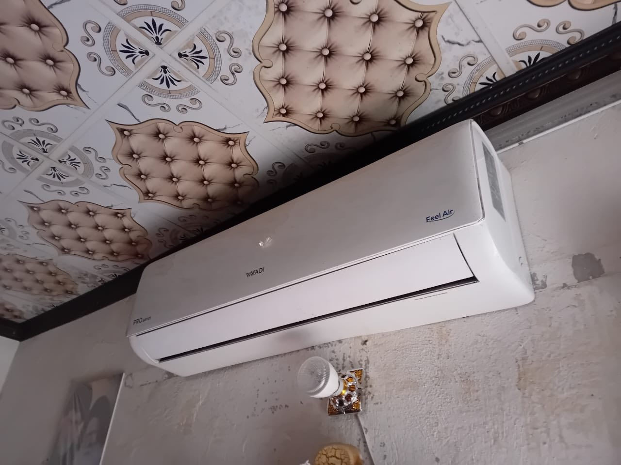 🚨 قبل لا تنصب سبلت… اسأل نفسك سؤال!
ليش تدفع أكثر إذا تگدر تاخذ أفضل شغل بسعر أقل؟ 👀❄️

🔥🔥 تحدّي من الضمات للتبريد 🔥🔥

إذا تلكه شغل أنظف وأرتب وبنفس السعر… احنا نحترم اختيارك 😉

⸻

🎁 خصم 20% عند تنصيب أكثر من سبلت

(لفترة محدودة جداً – لا تضيع الفرصة)

⸻

💪 شنو يميزنا عن غيرنا؟

✔️ تنصيب احترافي بدون تخريب

✔️ تنظيم أسلاك وسواقي بشكل أنيق

✔️ تنظيف وتعقيم كامل

✔️ نلتزم بالوقت 100%

✔️ شغل مضمون… وراحة بالك مضمونة

⸻

🔧 خدماتنا تشمل:

• تنصيب جميع أنواع السبالت

• صيانة الأعطال

• سحب وشحن غاز

• تبديل كمبريسر

• إعادة تنصيب عند النقل

• تنصيب سخانات كهربائية

• أعمال كهربائيات بسيطة

⸻

📍 نغطي:

بغداد (الكرخ – الرصافة)

الحلة – كربلاء – الأنبار – الكوت

(خارج بغداد 4 سبالت وفوق)

⸻

💗 مبادرة إنسانية

ندعم العوائل المتعففة بأسعار رمزية أو مجاناً حسب الحالة

⏰ متواجدين 24 ساعة

📲 احجز هسه قبل ما ينتهي العرض:

***********

***********

🌟 الضمات للتبريد

مو بس شغل… ثقة تدوم سنين ✨
