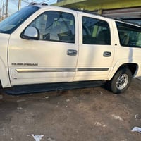 يوكن • ٢٠٠٣ • رقم بغداد