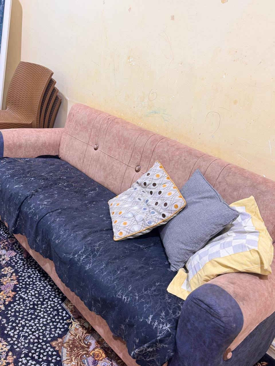 تخم يحتاج فقط غسل اربع قطع 200 ابو لخصيب سراجي البصرة, العراق


**إذا كنت صاحب هذا الإعلان وتريد حذفه لأي سبب، رجاءا أرسل رسالة إلى الدعم الفني**