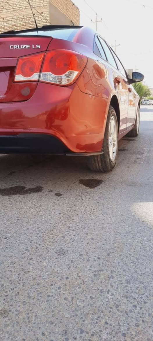 كروز للبيع – موديل 2013
خليجي
اللون: ماروني
السيارة جاهزة
الحادث: جاملغ وبنيد فقط (بدون داخل)
باسمي وكالة
الموقع: النجف – الكوفة
المحرك: 1800 (المرغوب)
خيط بخار
السعر: 85
📞 ***********
