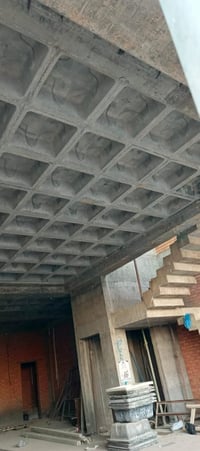 نجار قوالب • كادر هندسي • متواجد بنجف